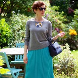 NWT Banana Republic Merino Sweater Size XSmall